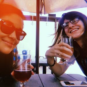 Meet your Posher, Erin